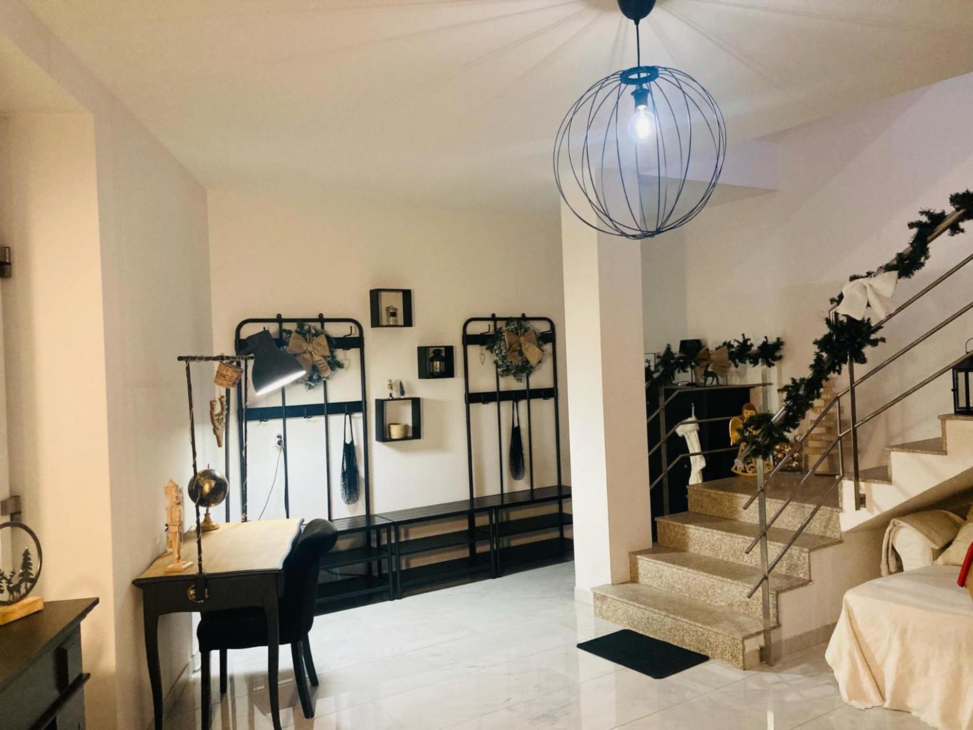 C'Est Une Maison Bleue Carcassonne Esterno foto